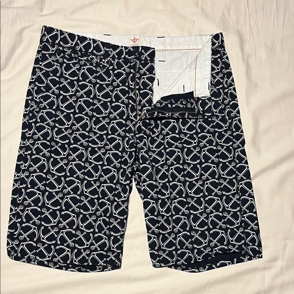 Dockers Anchor Shorts